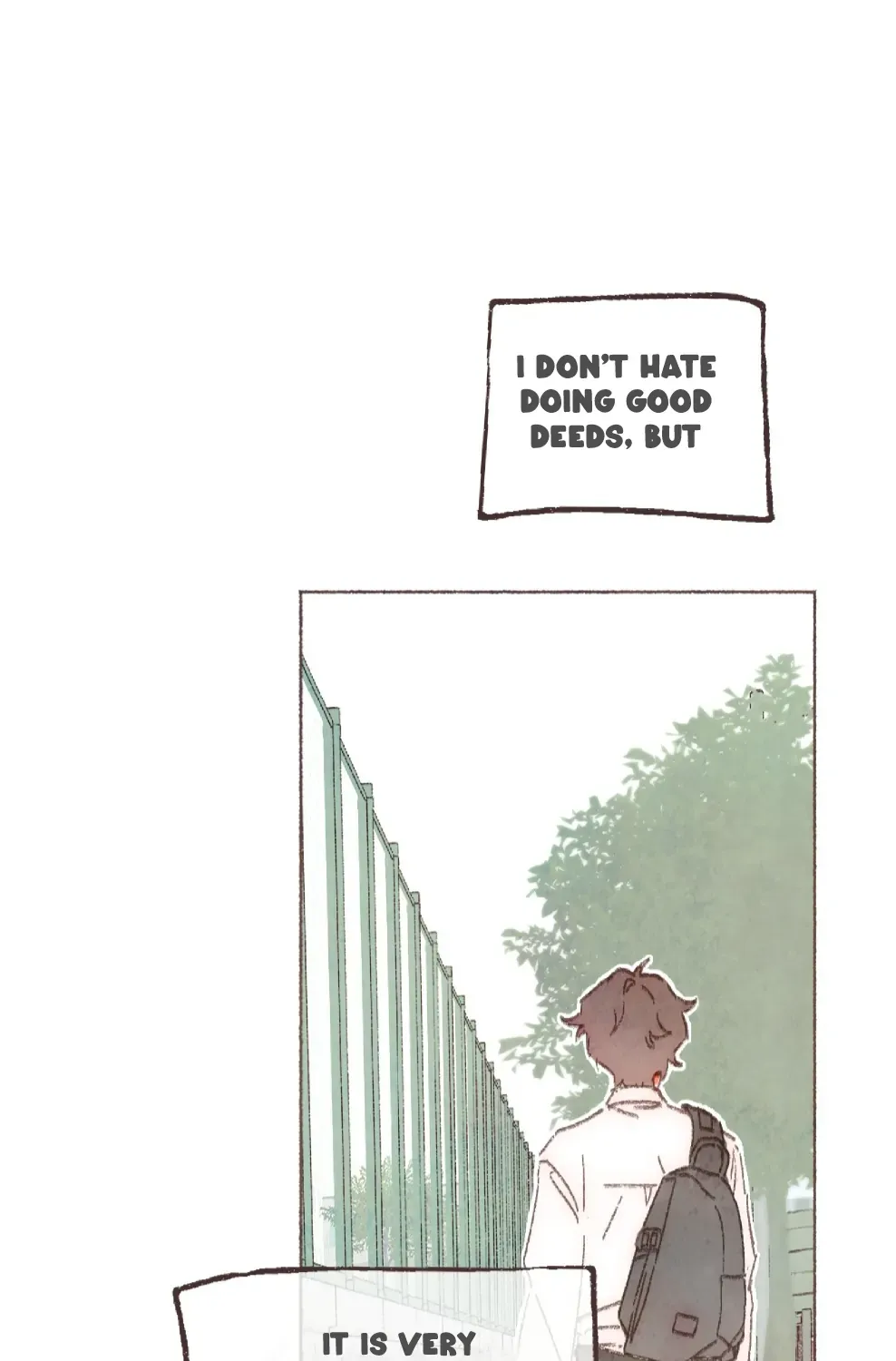 Sealed Special Eugenics Chapter 4 page 16 - 