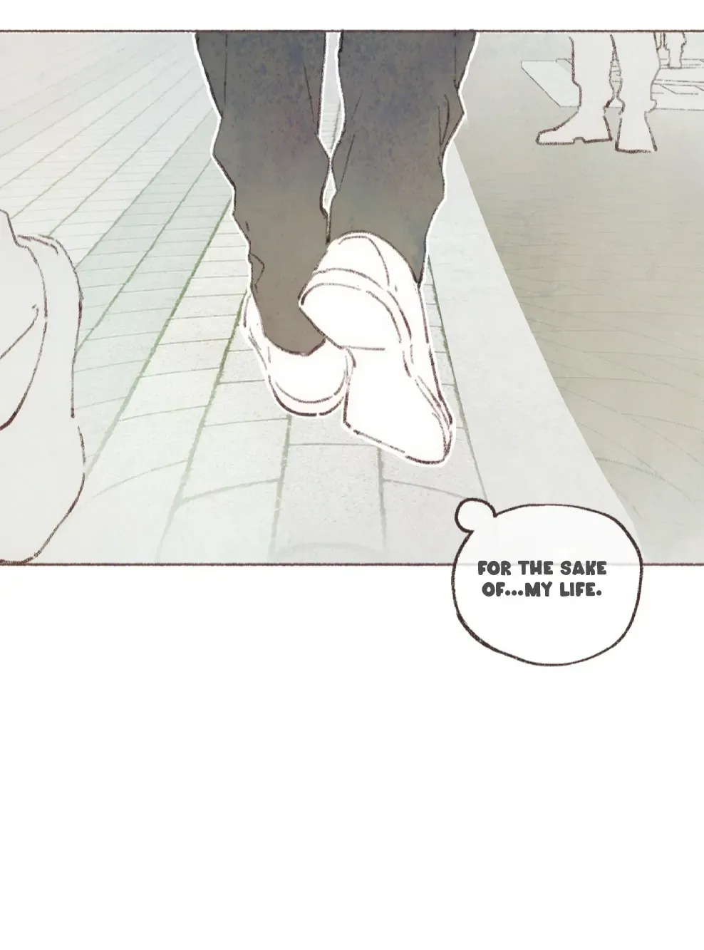 Sealed Special Eugenics Chapter 4 page 27 - 