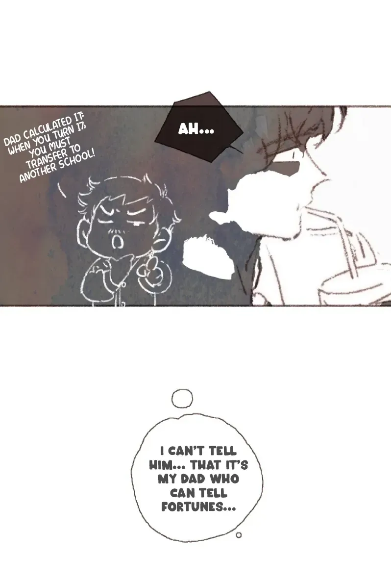 Sealed Special Eugenics Chapter 4 page 59 - 