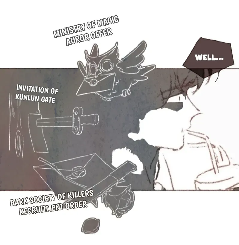 Sealed Special Eugenics Chapter 4 page 63 - 