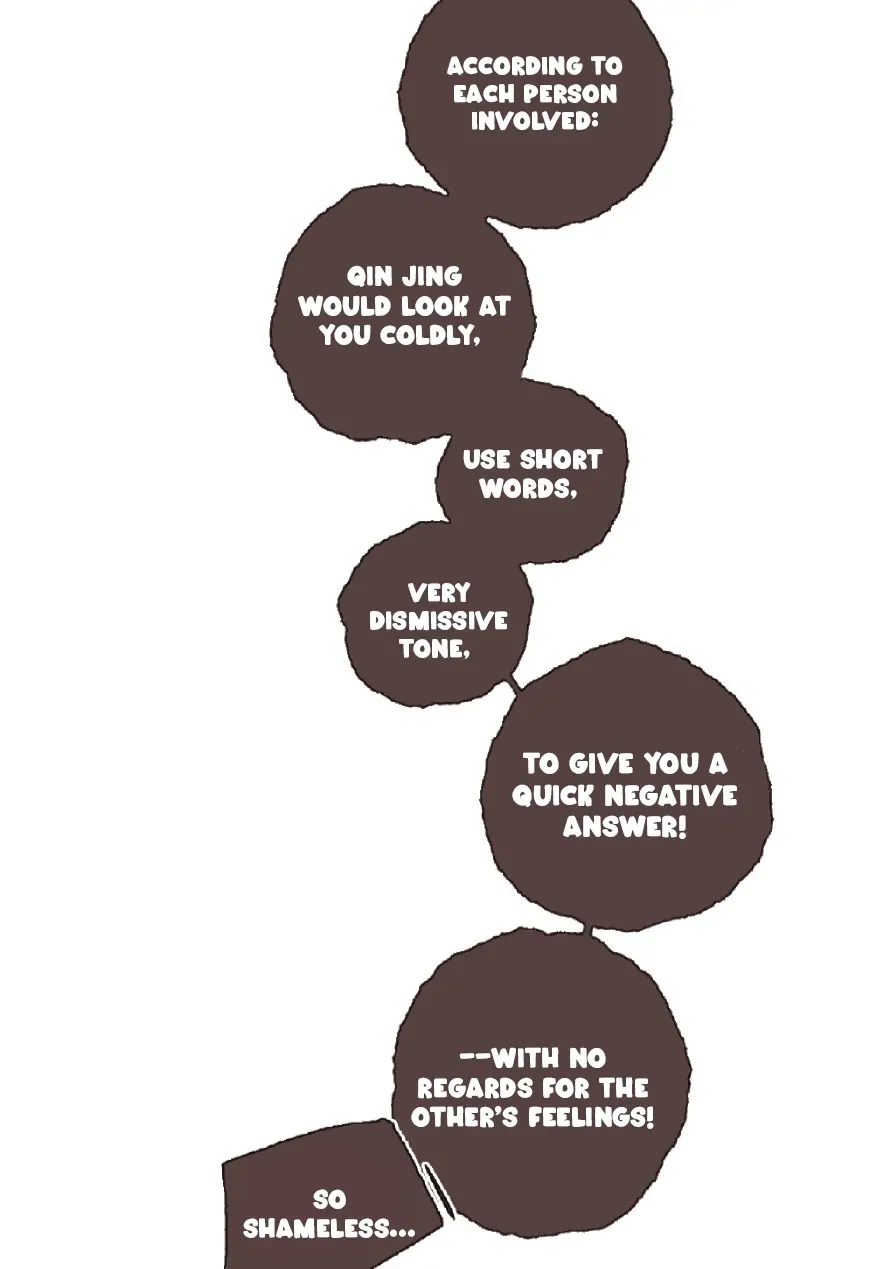 Sealed Special Eugenics Chapter 5 page 12 - 