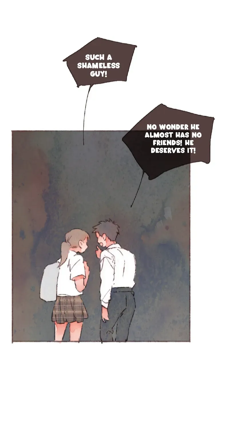 Sealed Special Eugenics Chapter 5 page 16 - 
