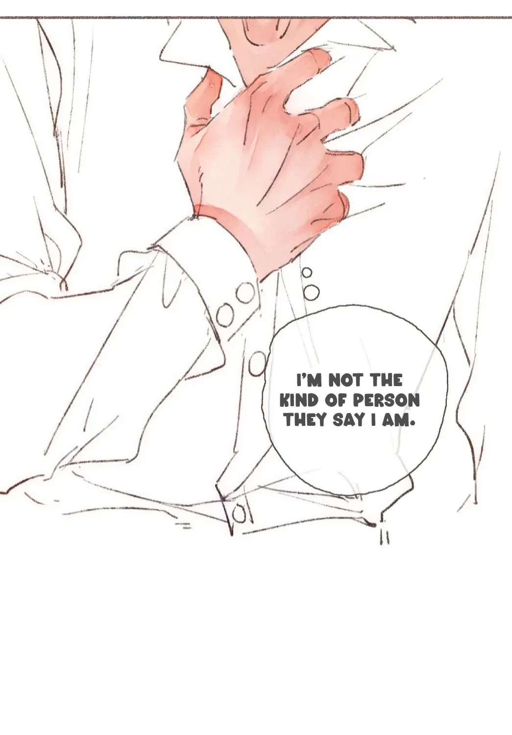 Sealed Special Eugenics Chapter 5 page 28 - 
