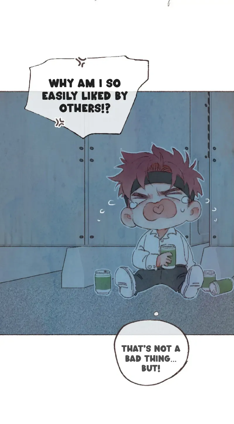 Sealed Special Eugenics Chapter 5 page 33 - 