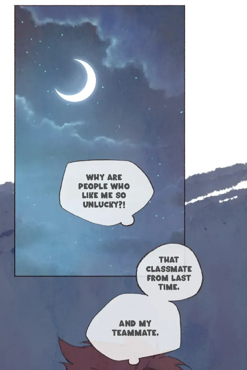 Sealed Special Eugenics Chapter 5 page 34 - 