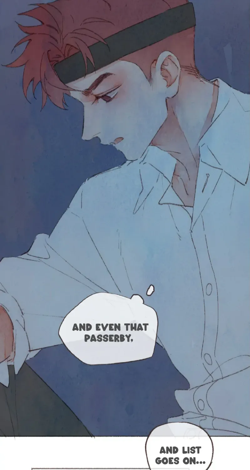 Sealed Special Eugenics Chapter 5 page 35 - 