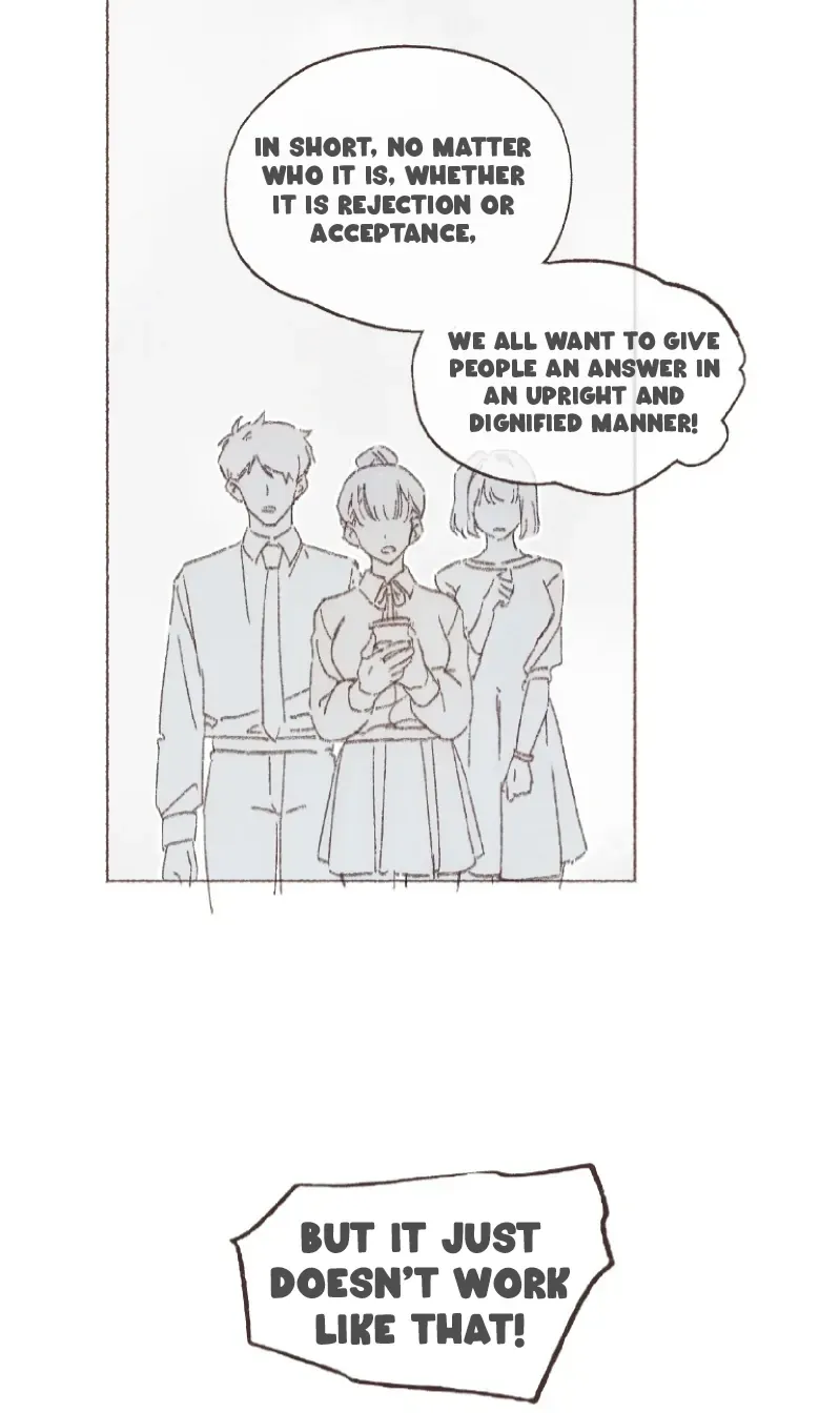 Sealed Special Eugenics Chapter 5 page 37 - 