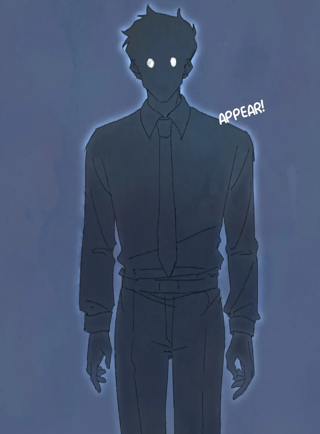Sealed Special Eugenics Chapter 5 page 56 - 