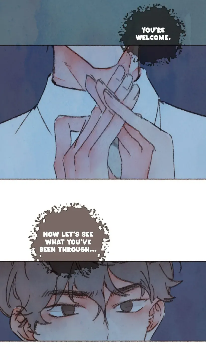 Sealed Special Eugenics Chapter 5 page 60 - 