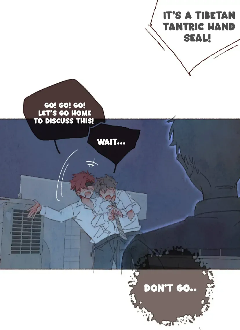 Sealed Special Eugenics Chapter 5 page 65 - 