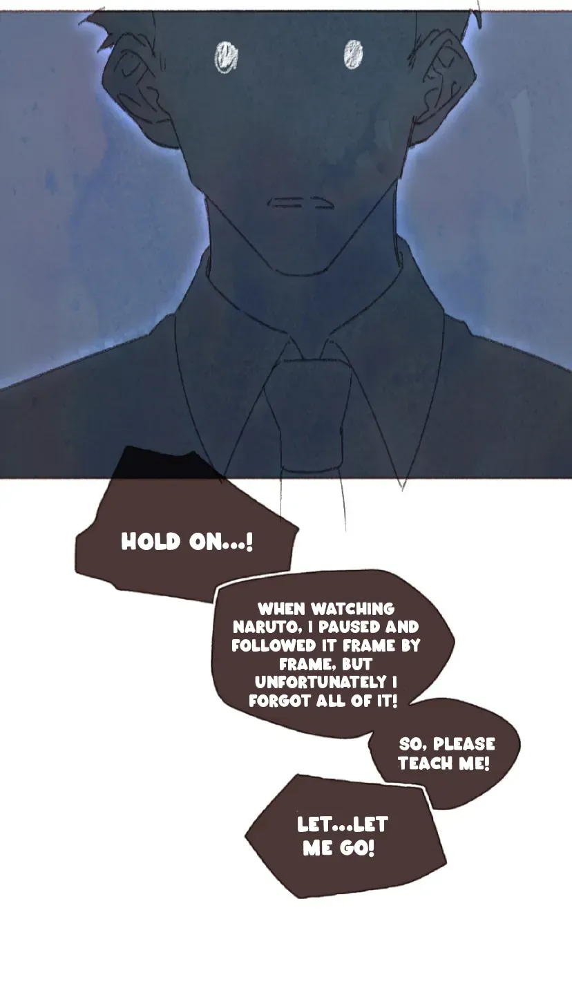 Sealed Special Eugenics Chapter 5 page 66 - 