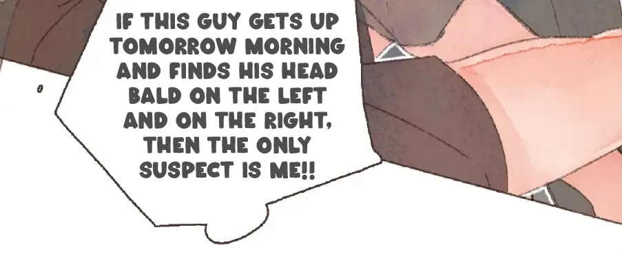 Sealed Special Eugenics Chapter 6 page 23 - 