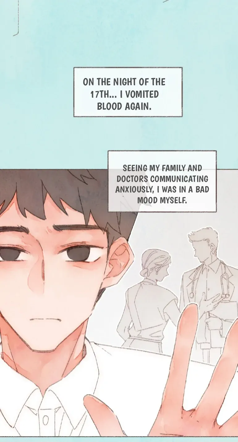 Sealed Special Eugenics Chapter 6 page 57 - 