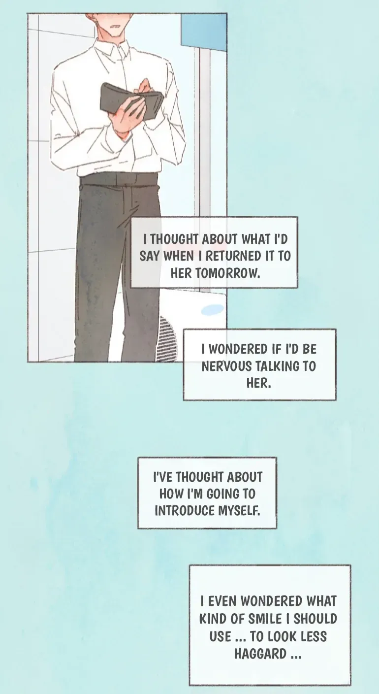 Sealed Special Eugenics Chapter 6 page 59 - 