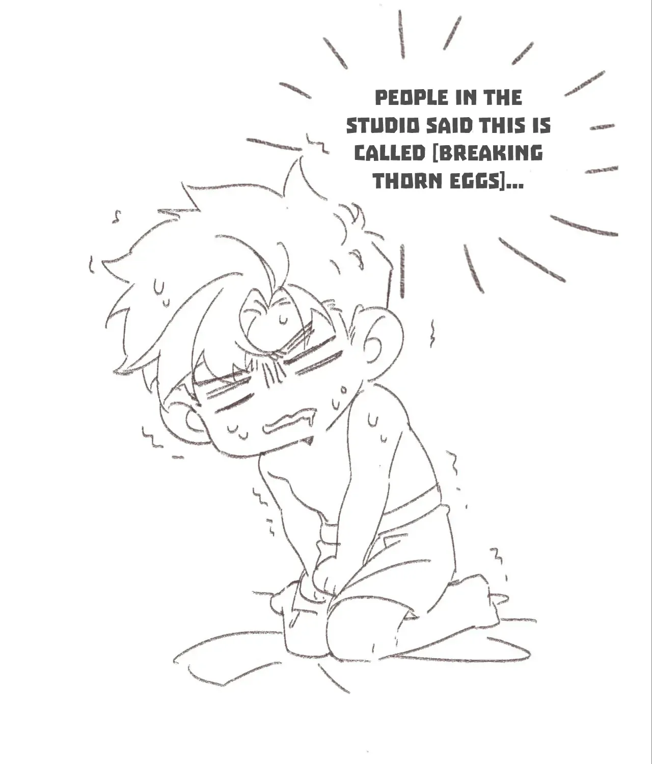 Sealed Special Eugenics Chapter 6 page 80 - 