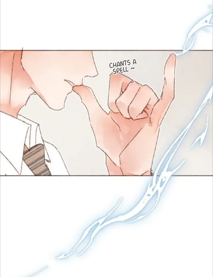Sealed Special Eugenics Chapter 7 page 16 - 