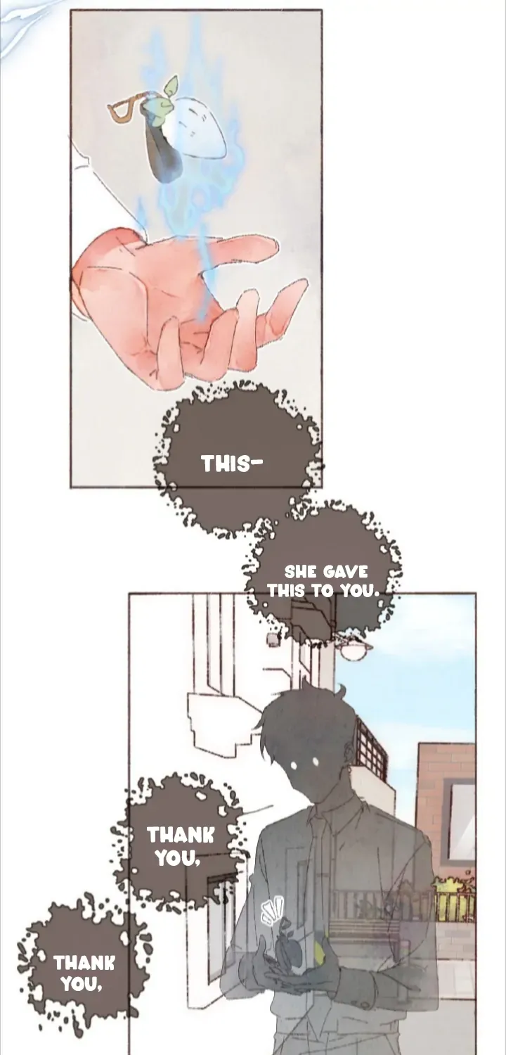 Sealed Special Eugenics Chapter 7 page 17 - 