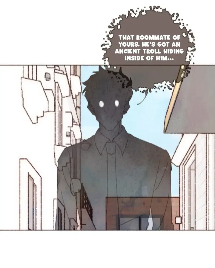 Sealed Special Eugenics Chapter 7 page 22 - 