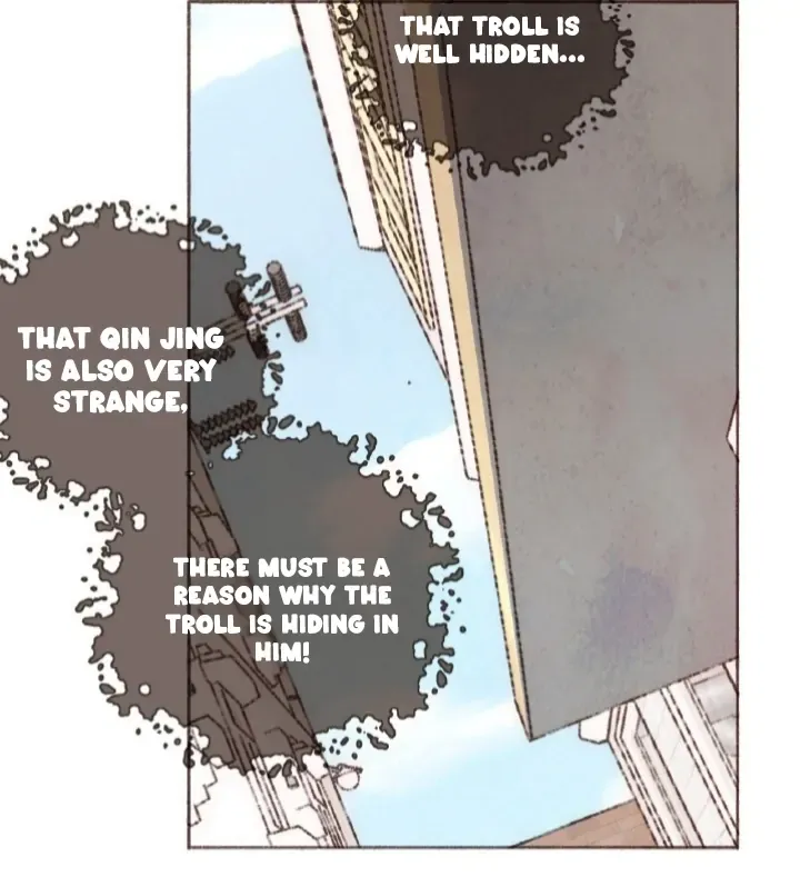Sealed Special Eugenics Chapter 7 page 25 - 