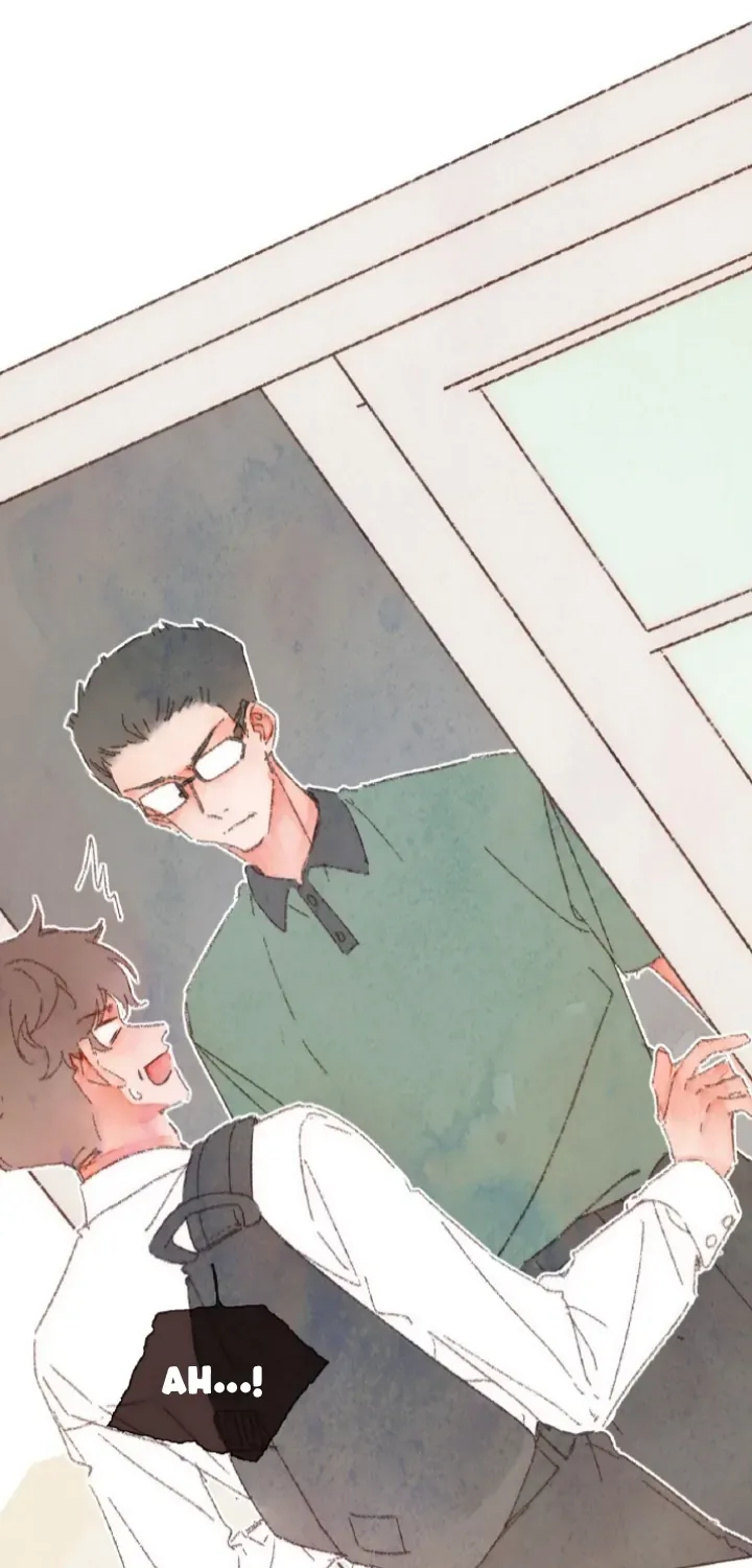 Sealed Special Eugenics Chapter 7 page 33 - 