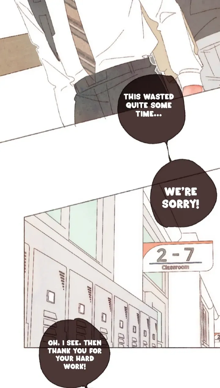 Sealed Special Eugenics Chapter 7 page 39 - 