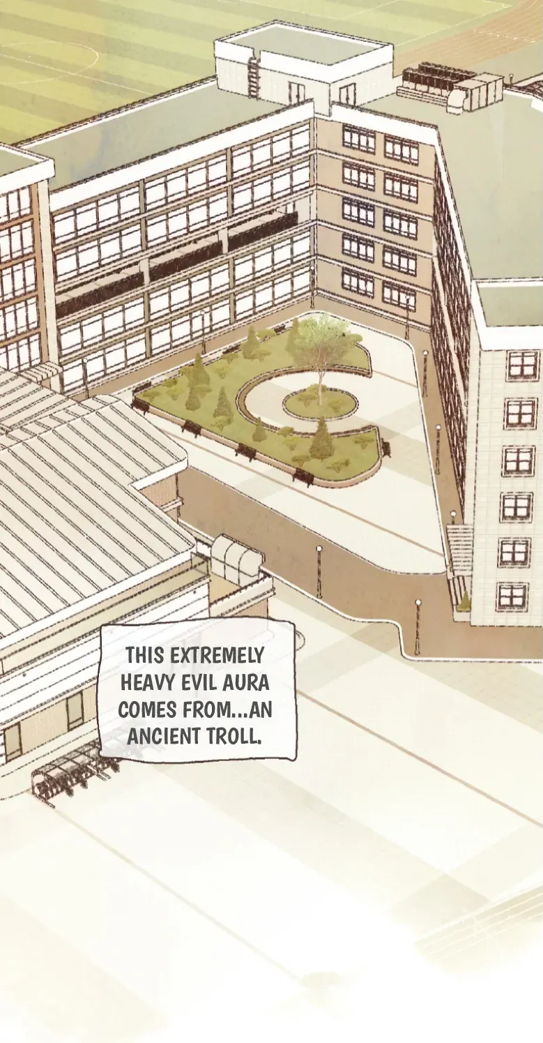 Sealed Special Eugenics Chapter 7 page 46 - 
