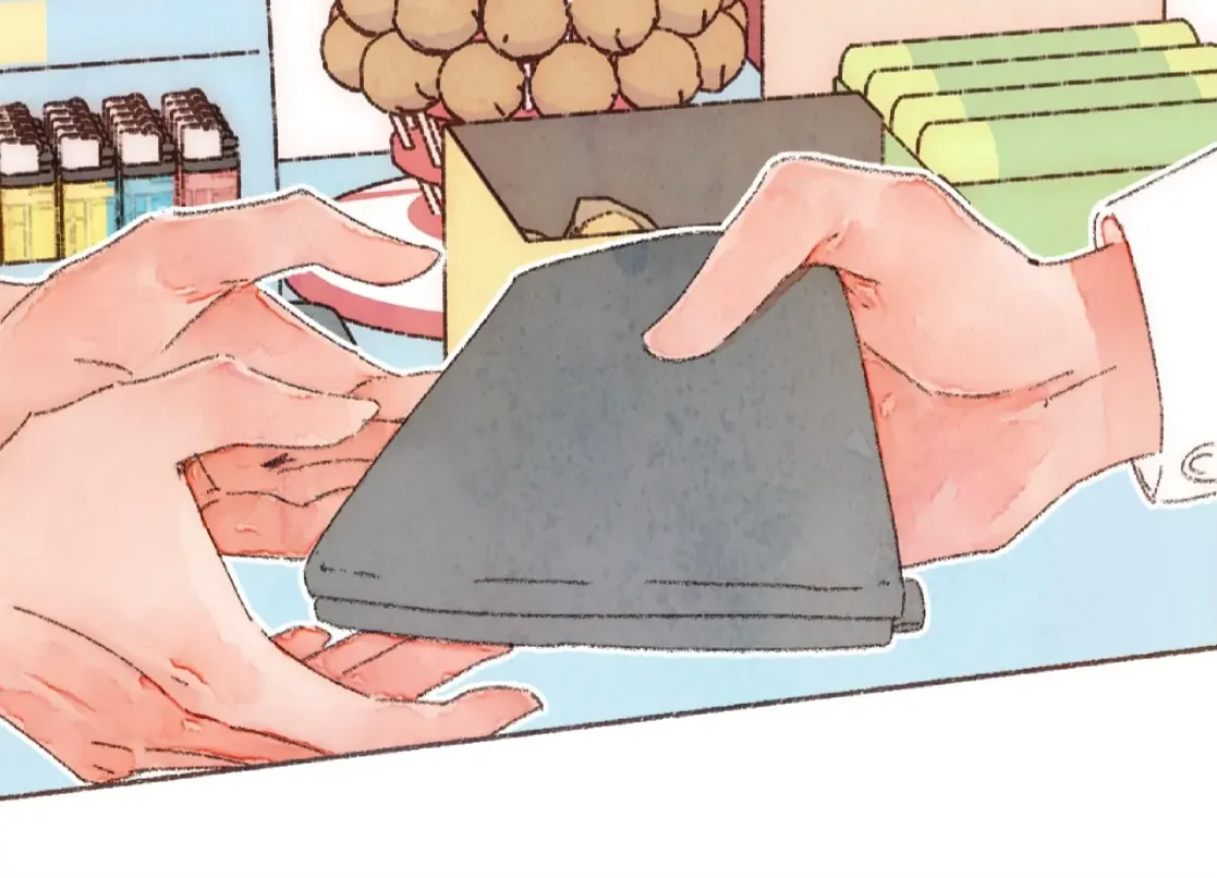 Sealed Special Eugenics Chapter 7 page 6 - 
