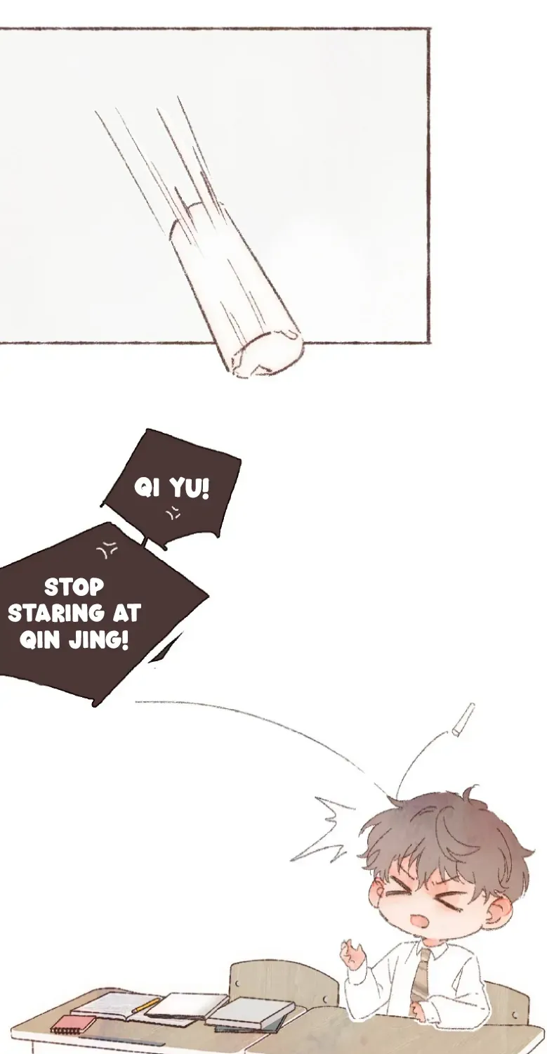 Sealed Special Eugenics Chapter 7 page 56 - 