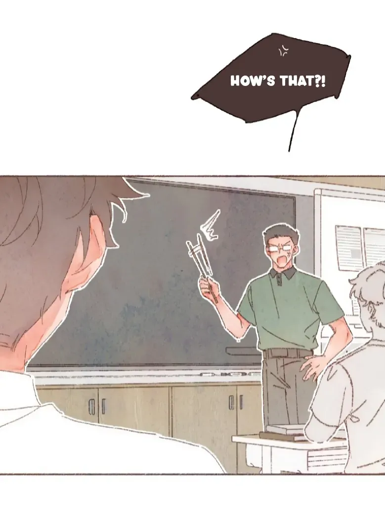 Sealed Special Eugenics Chapter 7 page 58 - 