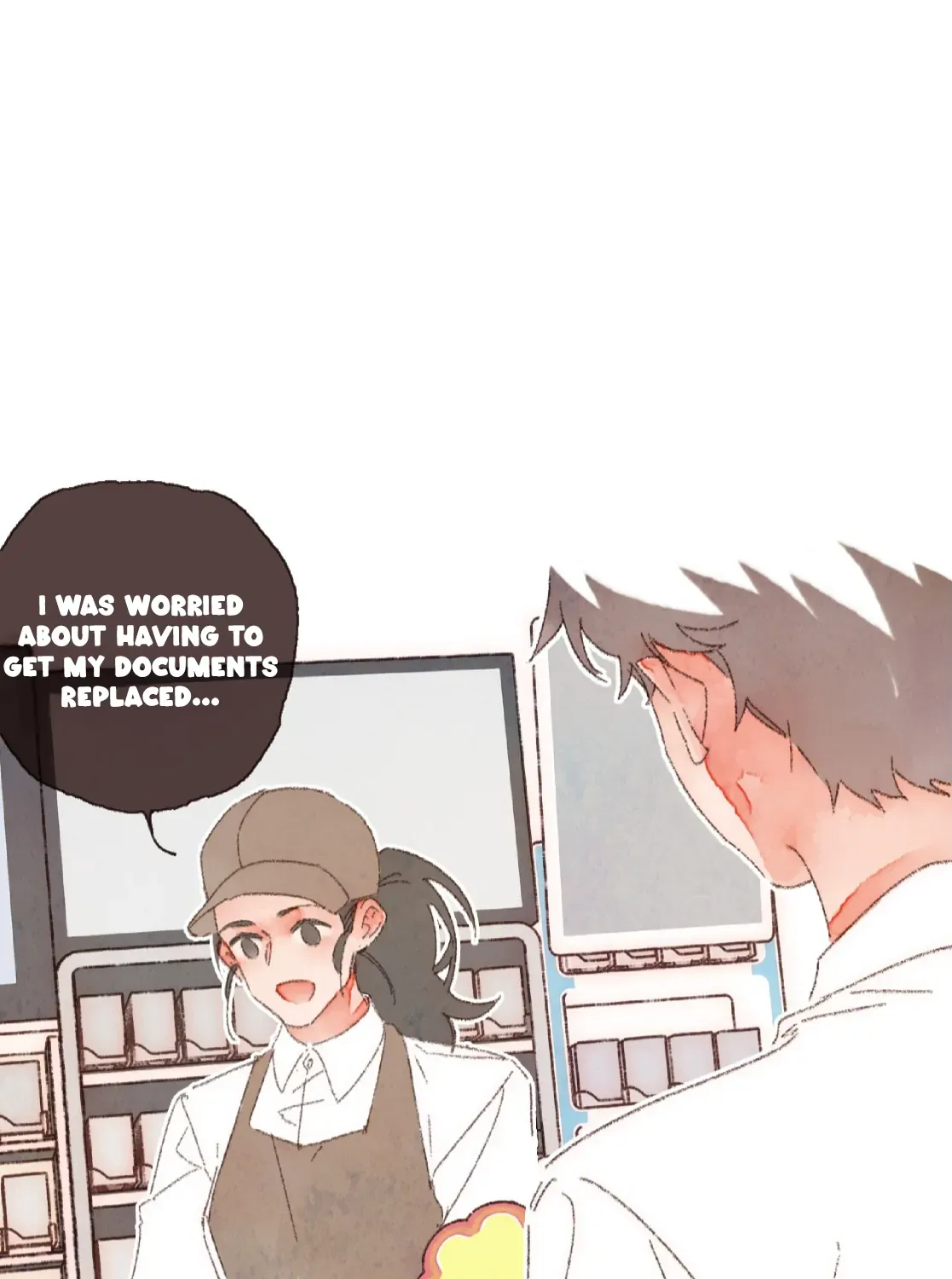 Sealed Special Eugenics Chapter 7 page 7 - 