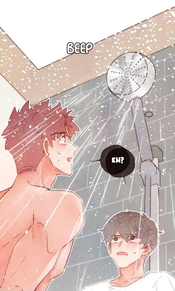 Sealed Special Eugenics Chapter 8 page 32 - 