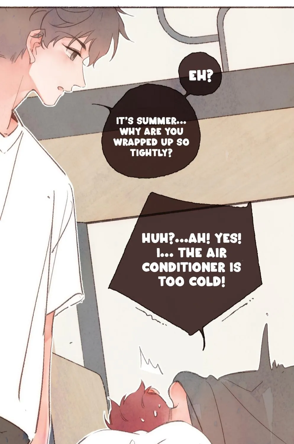 Sealed Special Eugenics Chapter 8 page 54 - 