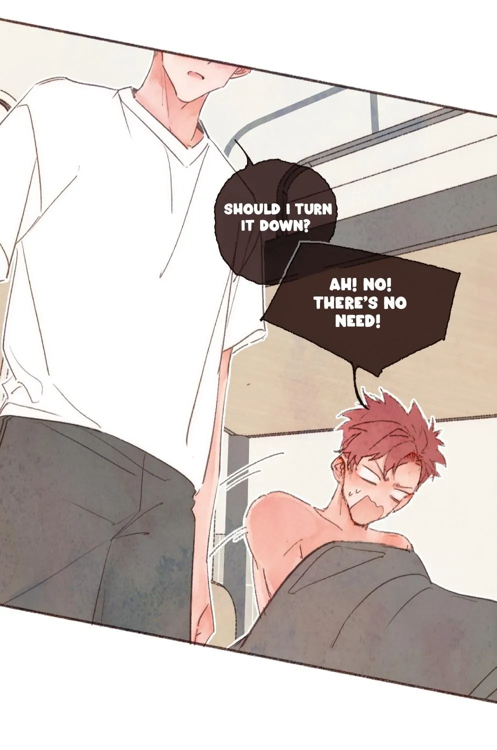 Sealed Special Eugenics Chapter 8 page 57 - 