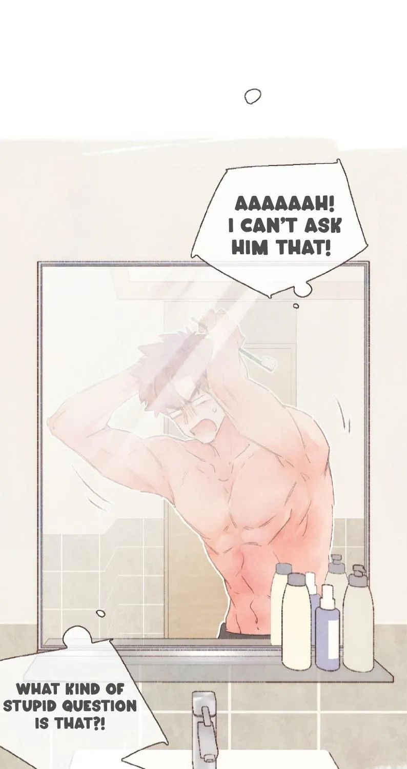 Sealed Special Eugenics Chapter 8 page 7 - 