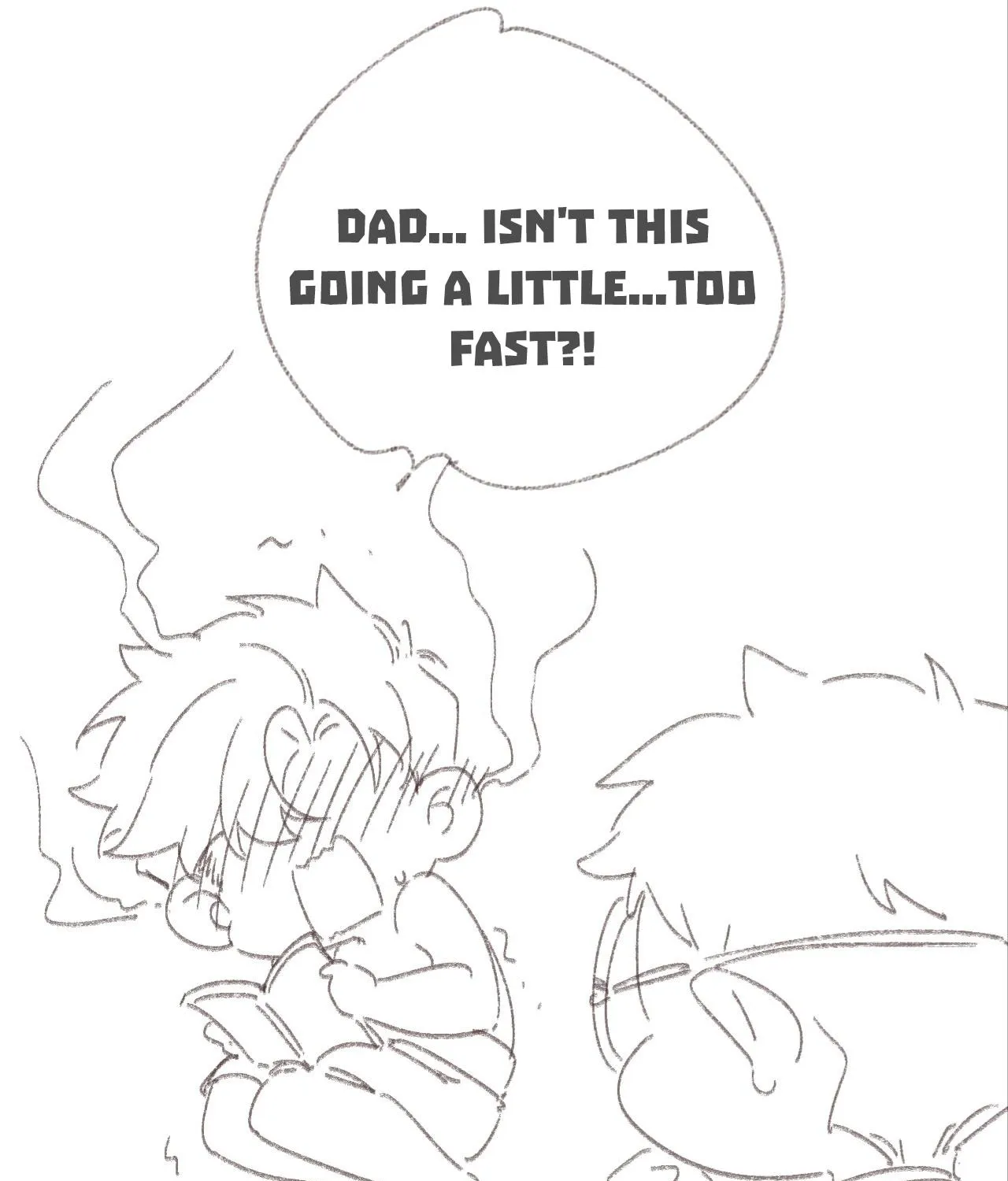 Sealed Special Eugenics Chapter 8 page 75 - 