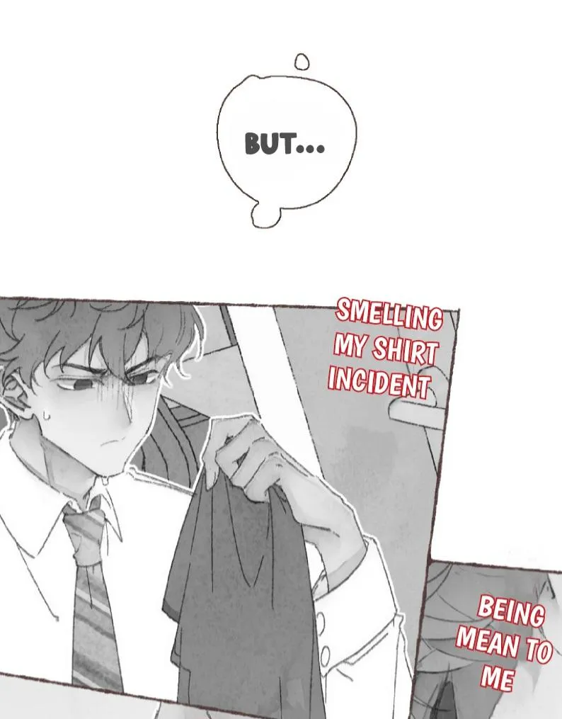 Sealed Special Eugenics Chapter 8 page 9 - 