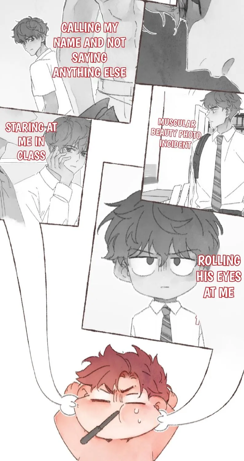Sealed Special Eugenics Chapter 8 page 10 - 