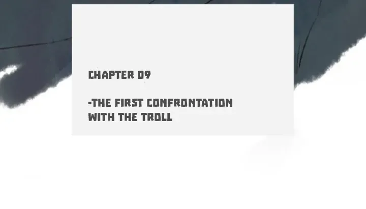 Sealed Special Eugenics Chapter 9 page 19 - 