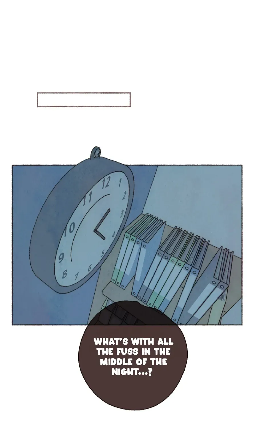 Sealed Special Eugenics Chapter 9 page 20 - 