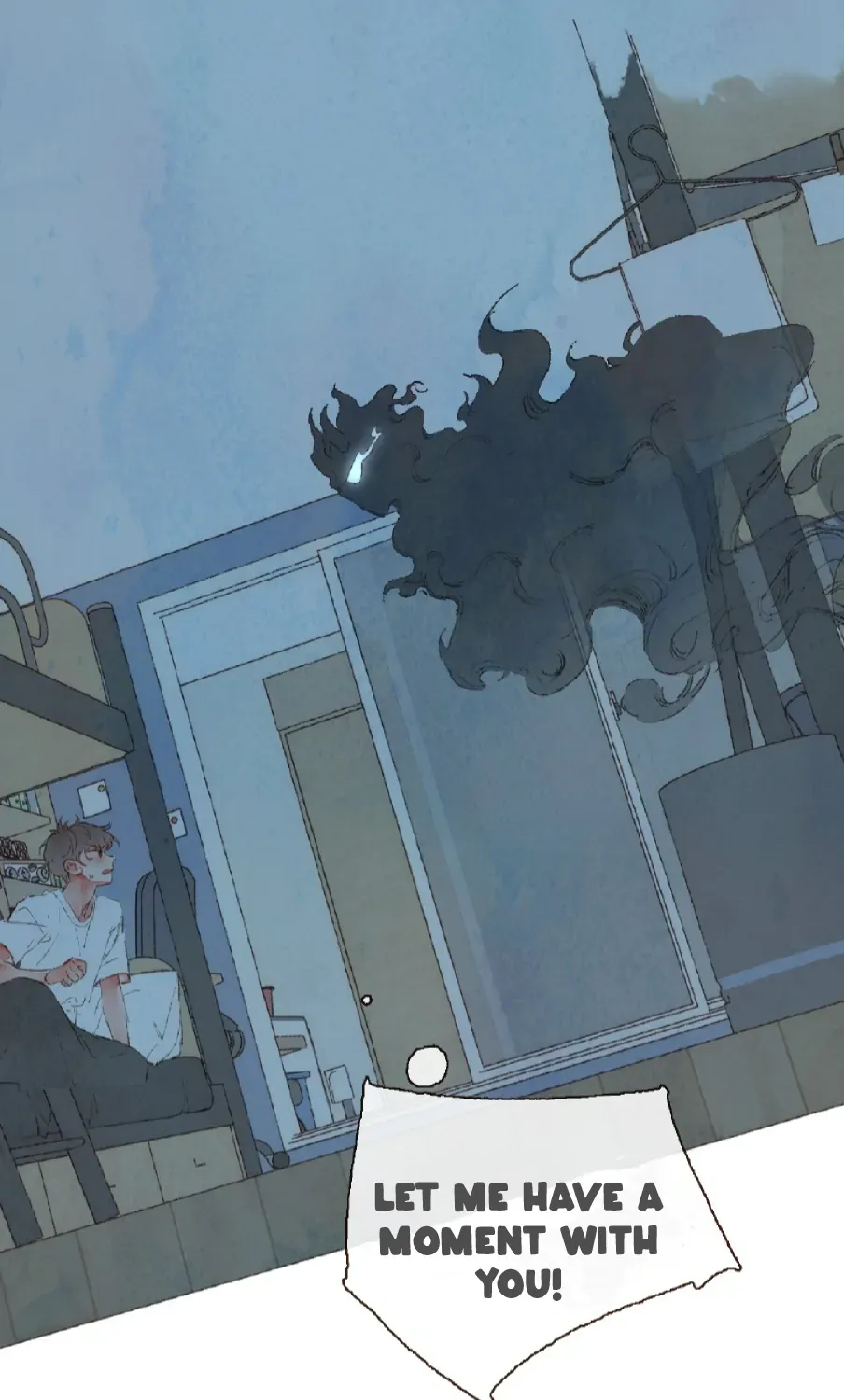 Sealed Special Eugenics Chapter 9 page 32 - 
