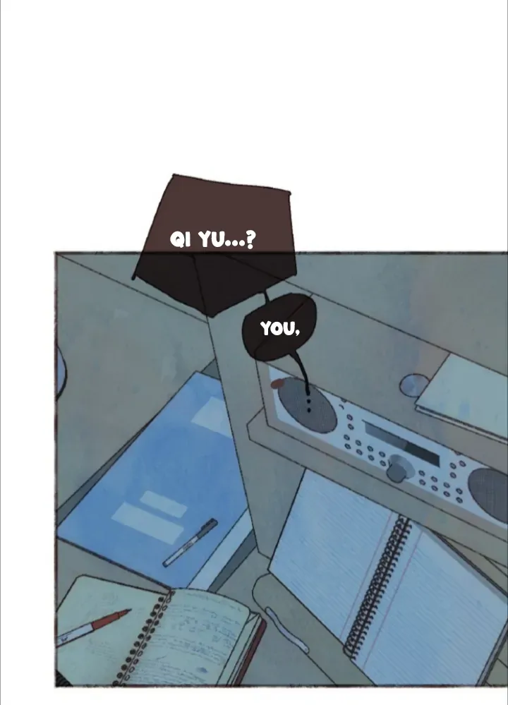 Sealed Special Eugenics Chapter 9 page 5 - 