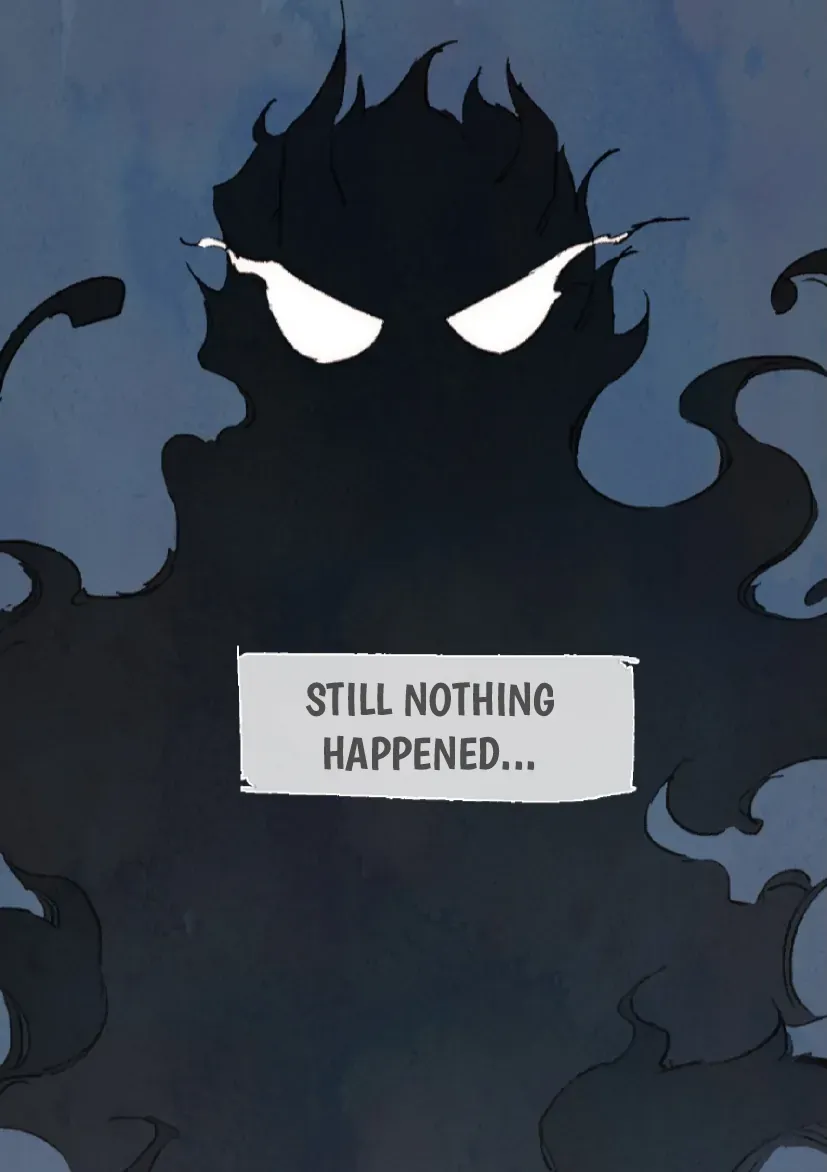 Sealed Special Eugenics Chapter 9 page 47 - 