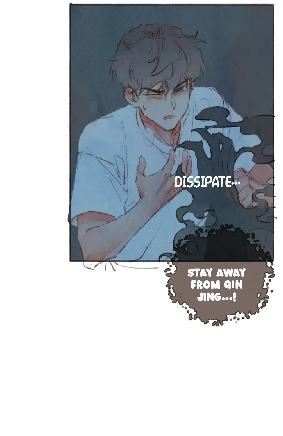 Sealed Special Eugenics Chapter 9 page 65 - 