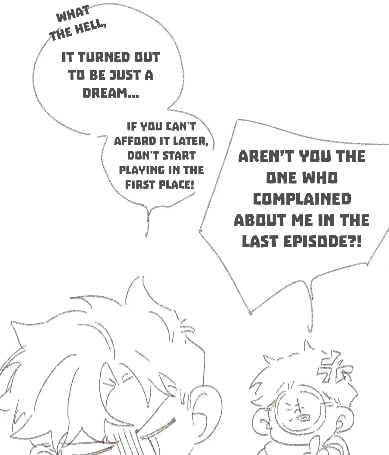 Sealed Special Eugenics Chapter 9 page 75 - 