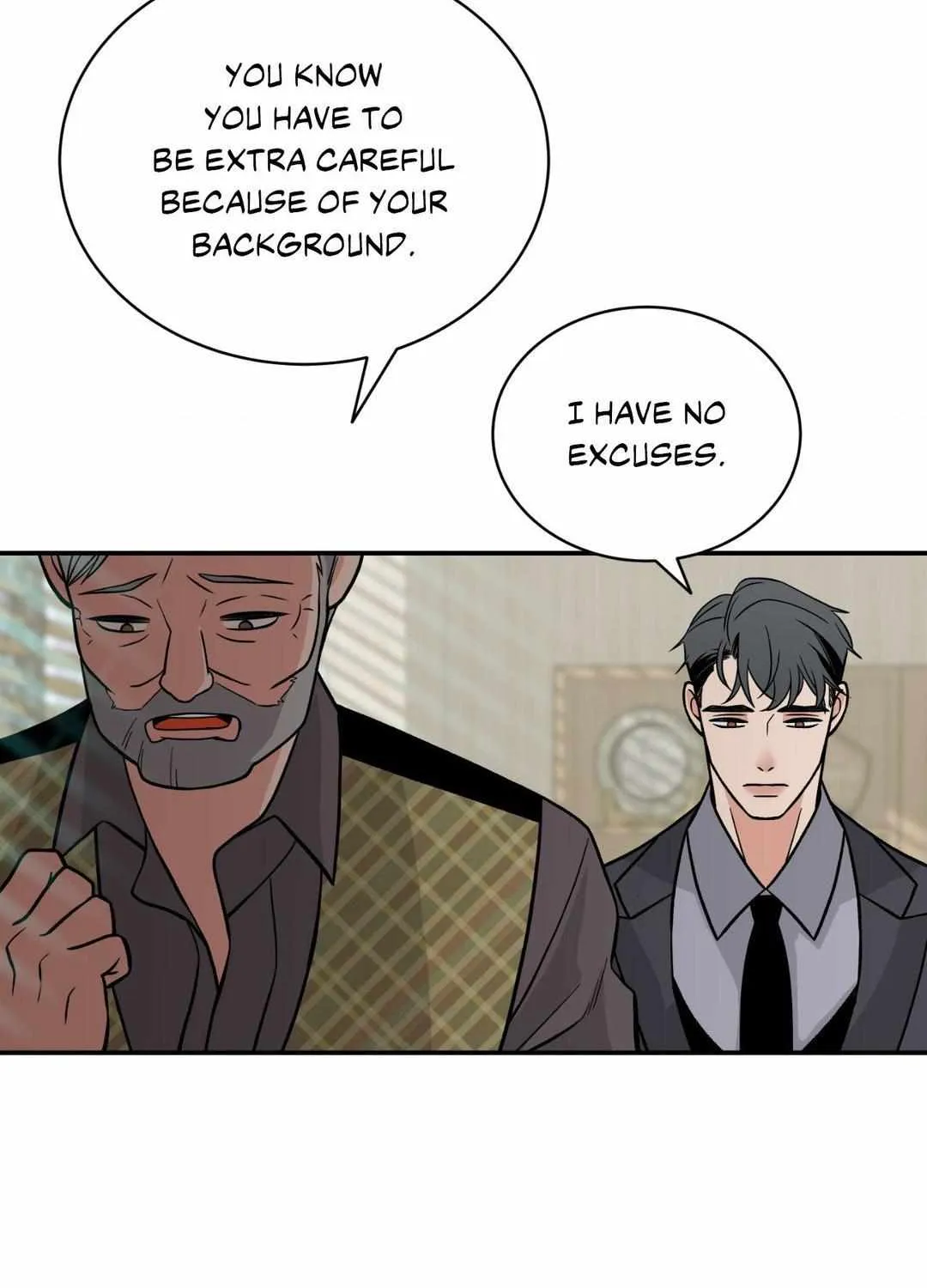 Read Sealed With A Secret chapter 12.1 image 10 on Lezhin