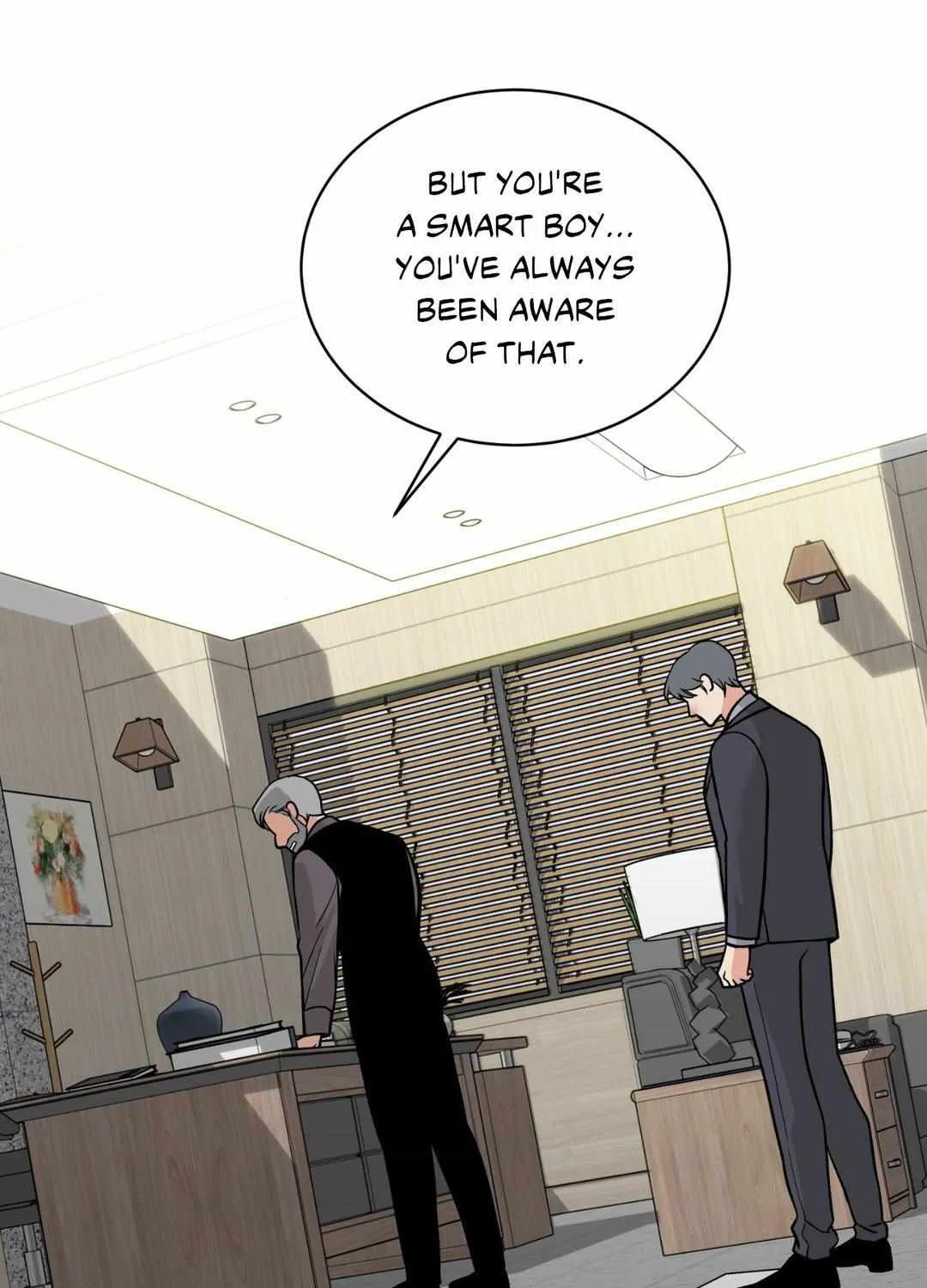 Read Sealed With A Secret chapter 12.1 image 11 on Lezhin