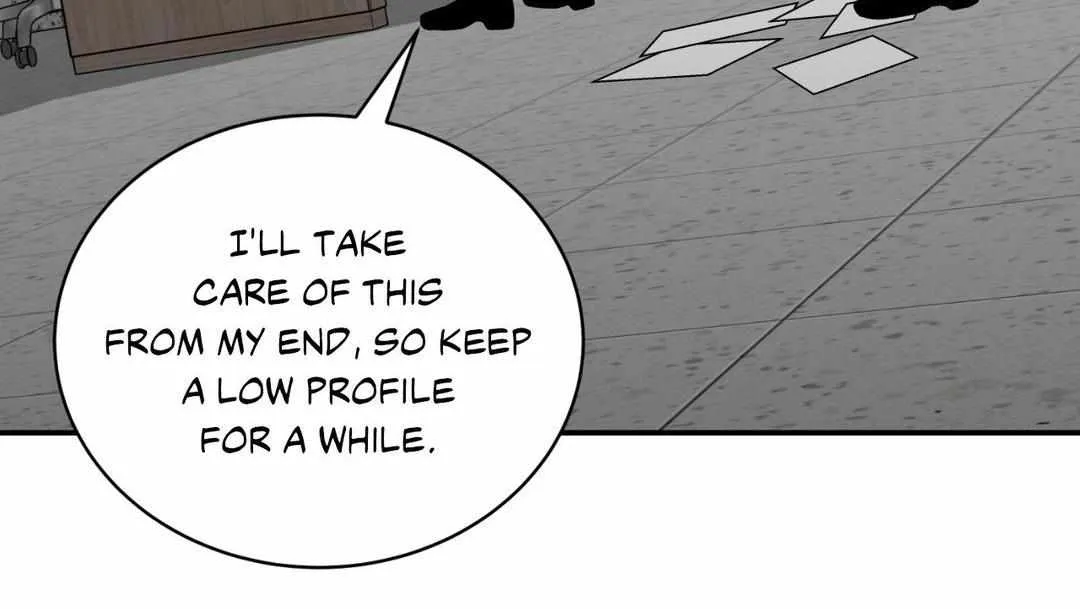 Read Sealed With A Secret chapter 12.1 image 12 on Lezhin