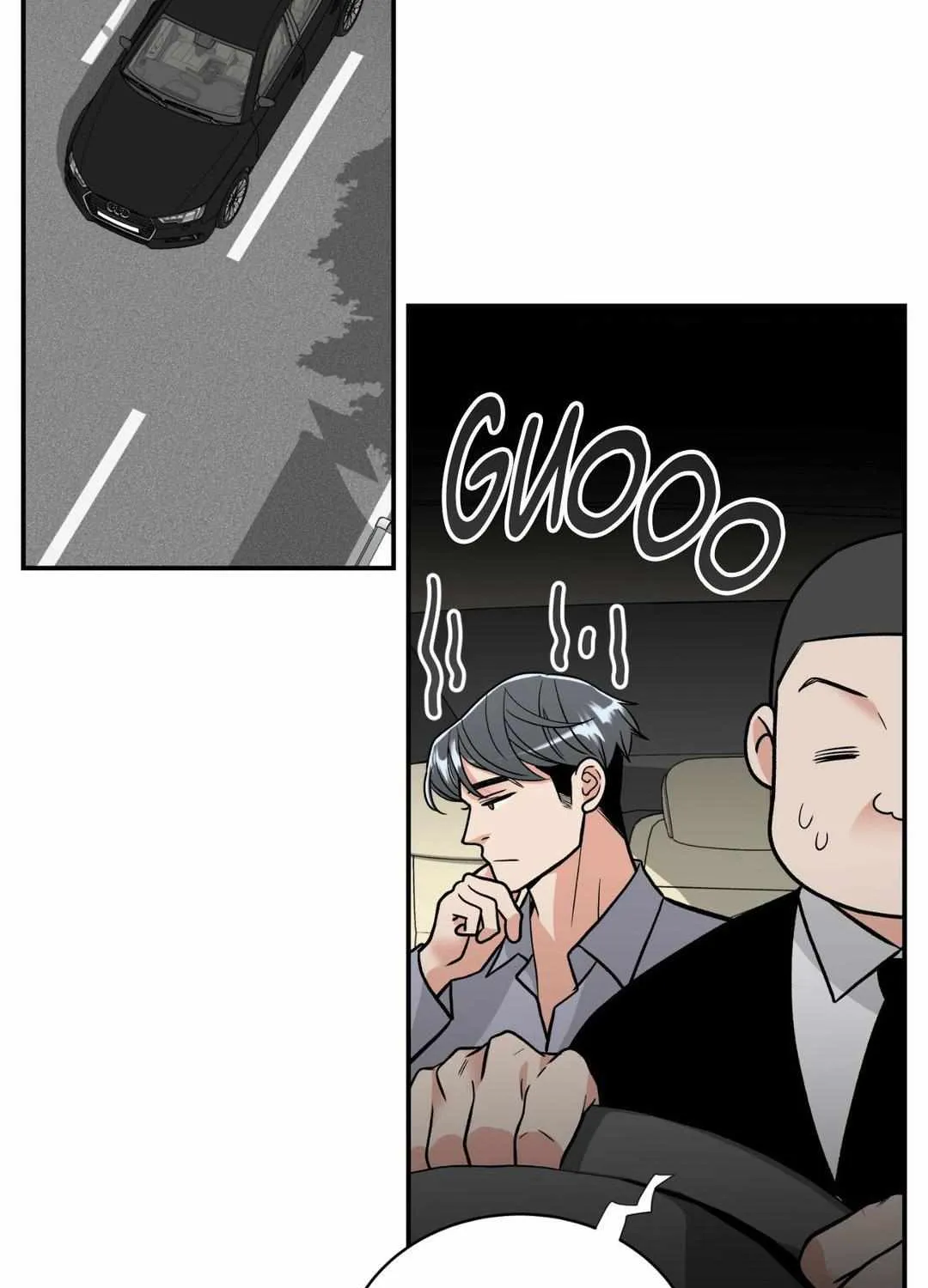 Read Sealed With A Secret chapter 12.1 image 15 on Lezhin
