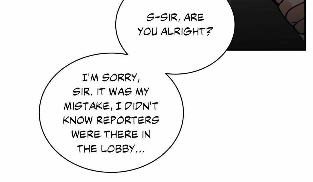 Read Sealed With A Secret chapter 12.1 image 16 on Lezhin
