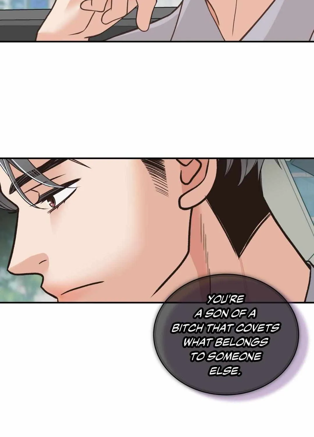 Read Sealed With A Secret chapter 12.1 image 18 on Lezhin